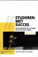 Studeren met succes voor studenten (Paperback)