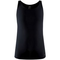 Craft Core Dry singlet ondershirt SS zwart dames S