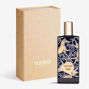 Memo Paris Irish Leather 75 ml Unisex