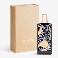 Memo Paris Irish Leather 75 ml Unisex - thumbnail