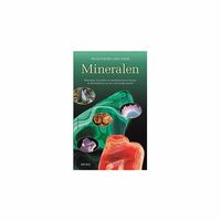 Boek: Praktische Gids voor Mineralen