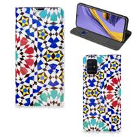 Samsung Galaxy A51 | Standcase | Mozaïek