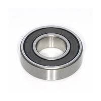 ENDURO BEARINGS S6002 llb - 440c stainless (radial) - 15x32x9