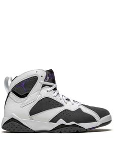 Jordan baskets Air Jordan 7 Retro 'Flint' - Blanc