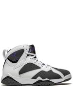 Jordan baskets Air Jordan 7 Retro 'Flint' - Blanc - thumbnail