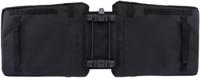CONTEC dubbele tas "via weekender". ct twin bags via weeke rt black