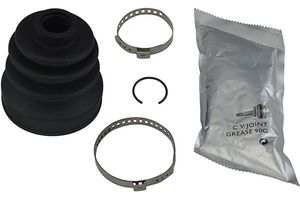 Asmanchetten set CVB8005