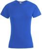 Promodoro E3005 Women´s Premium-T - Royal - 3XL