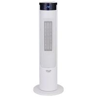 Keramische radiator ADLER AD 7730 Wit