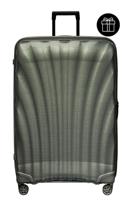 Samsonite C-Lite Spinner 81cm METALLIC GREEN