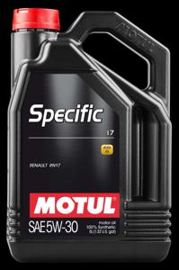 Motul Motorolie 109841