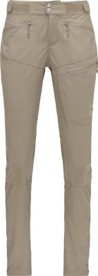 Norrona Femund Flex1 Lightweight Wandelbroek Dames Winter Twig L