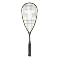 Squashracket - TALBOT TORRO - PRO 6000 - US 600 snaren - Geperforeerde Pro-Grip - 500cm² kop - 20mm/115g frame - 155g