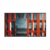 Videowall Monitor Sharp 60005927 4K Ultra HD 98"
