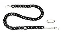 Frank and Lucie brilketting Black Beauty