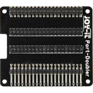 Joy-it rb-port-doubler Uitbreidingsboard Geschikt voor serie: Raspberry Pi 1 stuk(s)