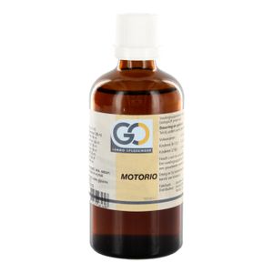 GO Motorio BIO