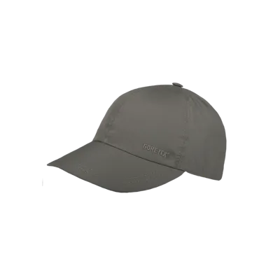 Hatland Ledger Sympatex Baseball Cap