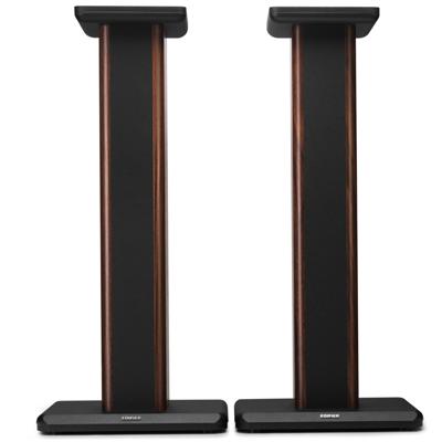 Edifier SS02C - speakerstand S2000MKIII Audio vloerstandaard Bruin