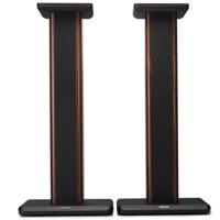 Edifier SS02C - speakerstand S2000MKIII Audio vloerstandaard Bruin
