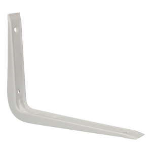 pgb-Europe FG | Plankendrager geperst 250x300 wit | 12 st FG03830712503005
