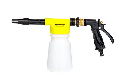 Foam & Water Spray Gun - Perfect voor elke auto of motor - RUSH Official