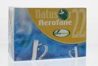 Soria Natural Aerofane natusor 22 infusie Soria Natural Aerofane natusor 22 infusie