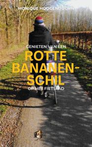 Genieten van een Rotte bananenschil op het fietspad (Paperback)