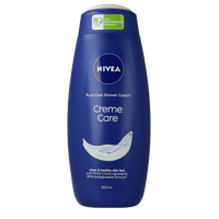Nivea Douche creme care 500 Milliliter