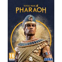 Total War - PHARAOH - PC