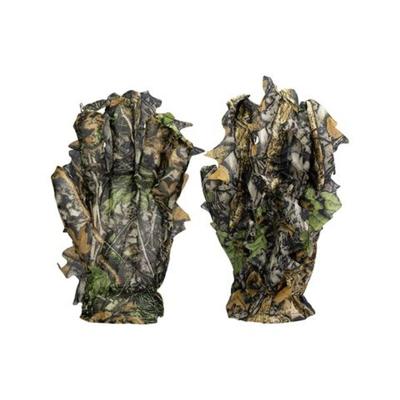 Buteo Photo Gear 3D blaadjes handschoenen