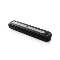 Wilfa VS-0812B vacuum sealer 0,8 mbar Zwart