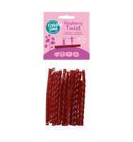 Framboos kabels twists bio Framboos kabels twists bio