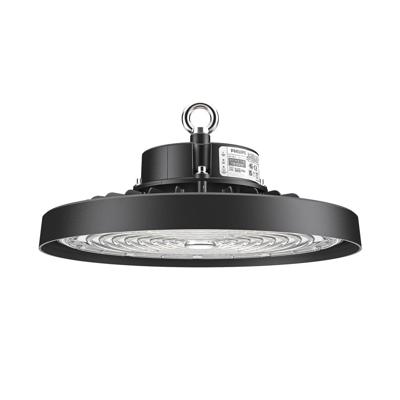 Nova LED High Bay - 200 Watt 32000 Lumen (160lm/W) - Philips Driver - 1-10 Volt - 4000K Neutraal wit - Lumileds LED Chips