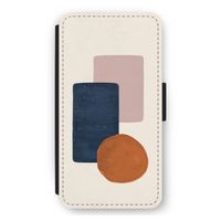 Geo #3: iPhone 12 mini Flip Hoesje