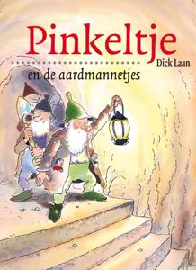 Pinkeltje en de aardmannetjes (Paperback)