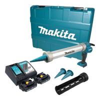 Makita DCG180RYEX DCG180RYEX Kitpistool 1 stuk(s)