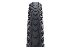 Schwalbe Marathon Mondial 28" Stad/Toer, Weg Tubeless Ready-band