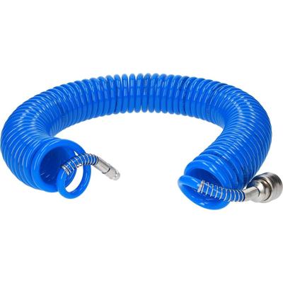 Brilliant Tools BT160030 Pneumatische luchtslang 10 m 8 bar