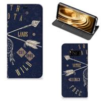 Samsung Galaxy S8 | Book Cover | South Dakota