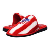 Slippers Voor in Huis Atlético de Madrid Andinas 799-20 Rood Wit Kinderen - Maat: 36