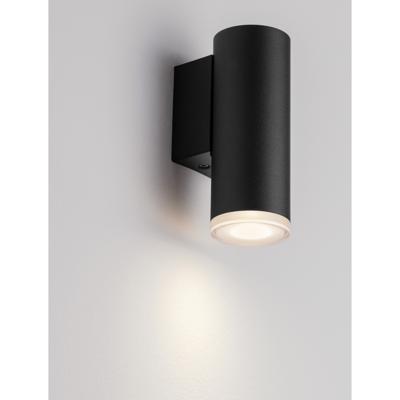 Lyora WandspotMao zwart - 9011422