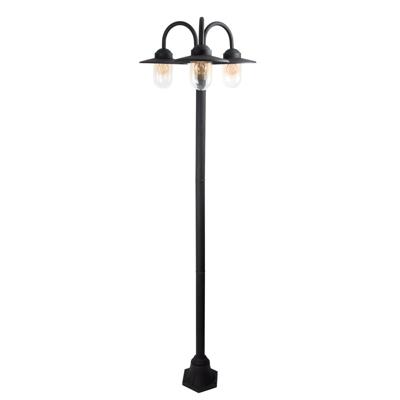 KS Verlichting BuitenlantaarnDolce 3-lichts - 7399
