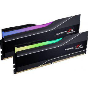 G.Skill Trident Z5 Neo RGB F5-6000J3238G32GX2-TZ5NR geheugenmodule 64 GB 2 x 32 GB DDR5 6000 MHz