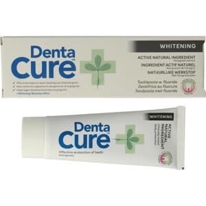 Dentacure Tandpasta whitening