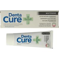Dentacure Tandpasta whitening Dentacure Tandpasta whitening