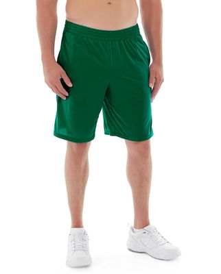 Sol Active Short-34-Green