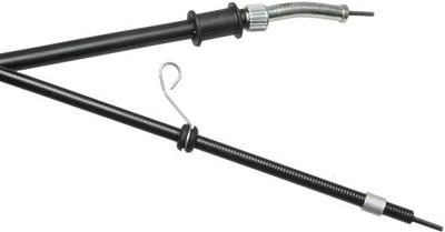 SPEC-X kilometerteller kabel speedometer cable 1115 mm