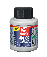 Griffon WDF-05 PVC-Lijm Thix - 250ml