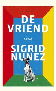 De vriend (Paperback)